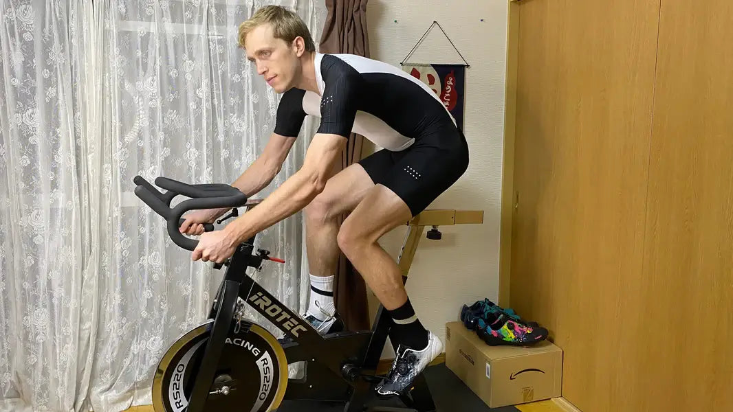 Turbo tripping discount indoor cycling