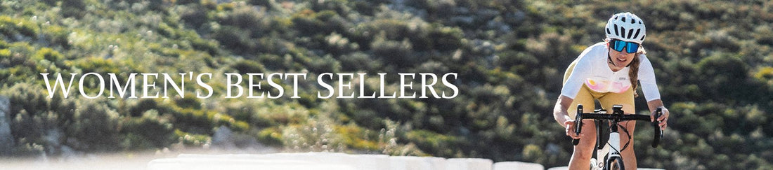 WOMEN'S  BEST SELLERS