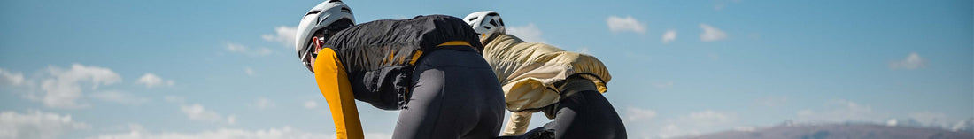 MEN'S ON-BIKE