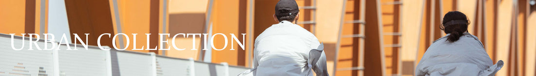 MEN'S URBAN COLLECTION
