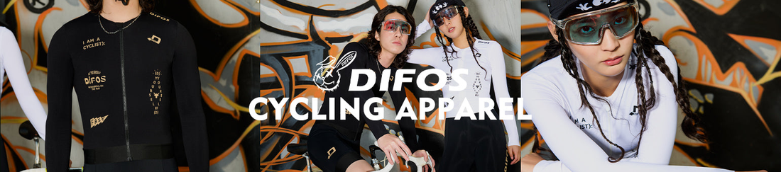 DIFOS CYCLING