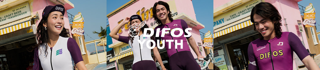 DIFOS YOUTH