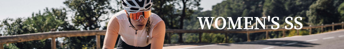 WOMEN'S SPRING & SUMMER COLLECTION