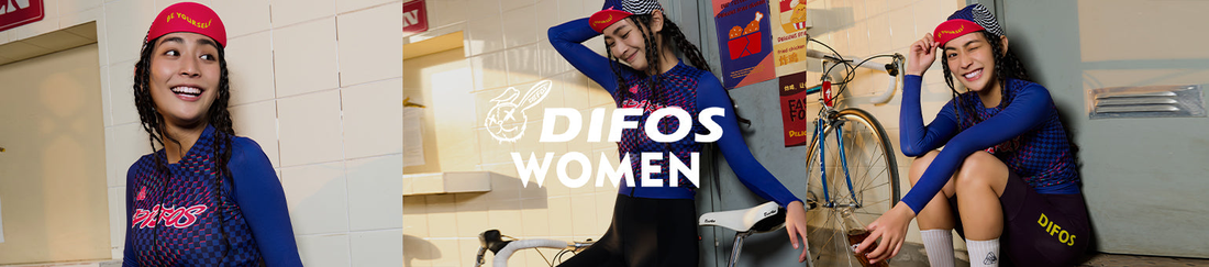 DIFOS WOMEN