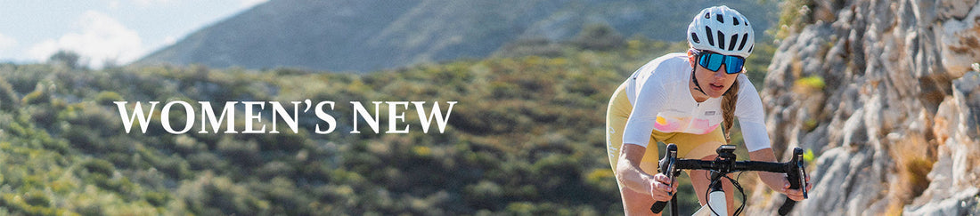 WOMEN'S NEW ARRIVALS