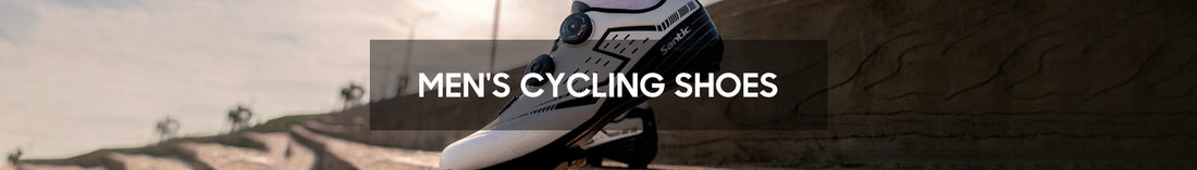 MEN'S  CYCLING SHOES