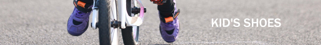 KID'S SHOES