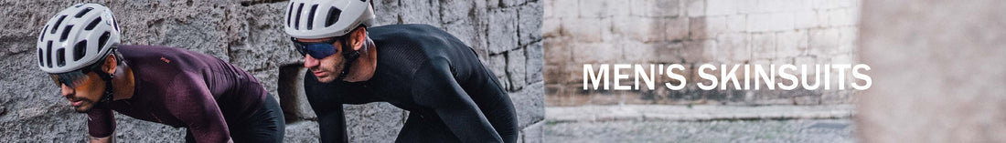 MEN'S SKINSUITS