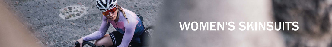 WOMEN'S SKINSUITS