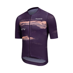 Santic Twilight Saga Men's Jersey