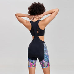 Santic Moka Women's Bib Shorts Santic