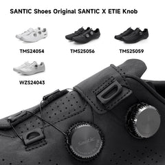 Santic Endless/Ti-Tech/Ultimate Surge/LS Shoes Accessories Replacement