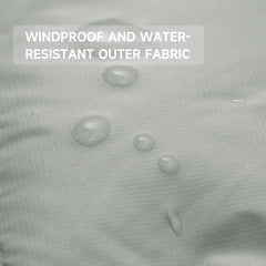 Santic Yuri Women's Winter Down Jacket