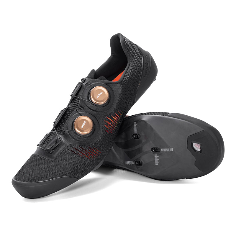 ウェア Santic Dial Carbon Road Cleat Shoes Santic LY Carbon Road Shoes – Santic Cycling