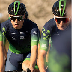 Santic 2025 Team TNN Pro Cycling Kit