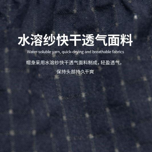 科勒凯利遮阳帽便携式小帽