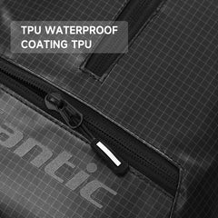 Santic Chasing Light Cycling sports backpack