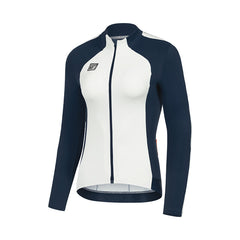 Santic Zoe Women's Fleece Winter Jersey