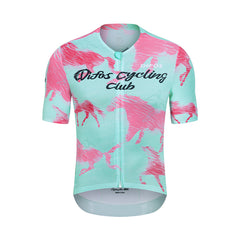 Difos Xiaoteng Unisex Jersey