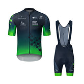 Santic 2025 Team TNN Pro Cycling Kit