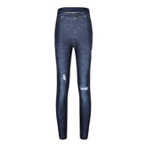 Santic Rumba Ⅱ Women's Fall Tights With Pad