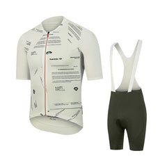 Santic Poirot Men's Set