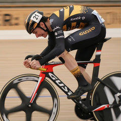 Santic 2024 Team LGS Pro Cycling Kit