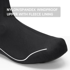 Santic Szell Windproof Cycling Shoes Covers