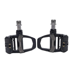 Competition-grade (carbon + chromoly)