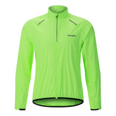 Santic Fluorescence Men's Jacket