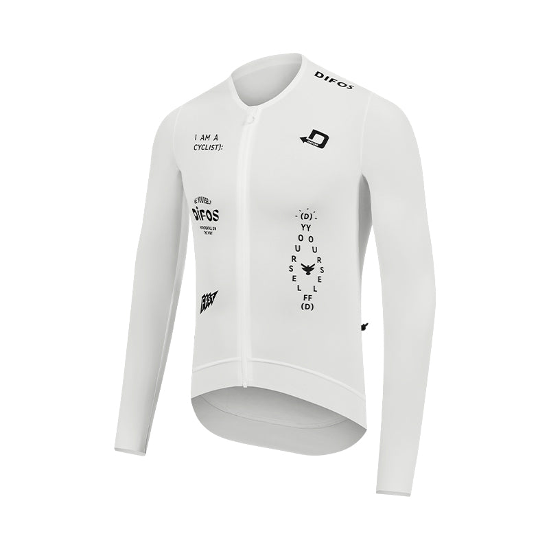 Men White