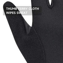 Santic Bentley Windproof Gloves