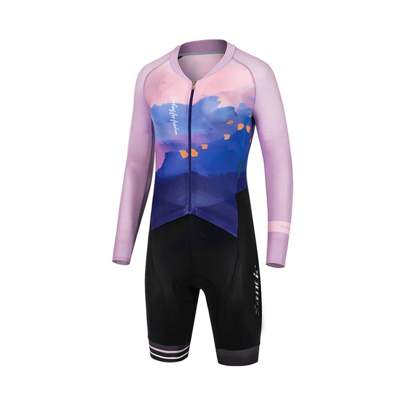 Santic Persia Tata Women's Racing Suit