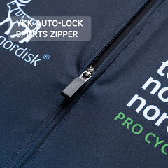 Santic 2025 Team TNN Pro Cycling Kit