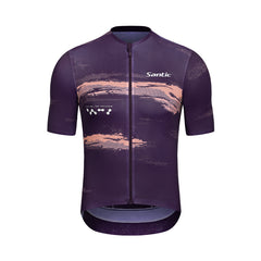 Santic Twilight Saga Men's Jersey