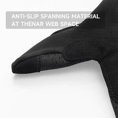 Santic Muni Windproof Gloves