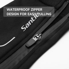 Santic Szell Windproof Cycling Shoes Covers