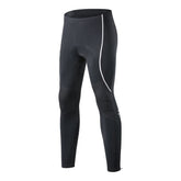 Santic Anzhao Men's Winter Tights