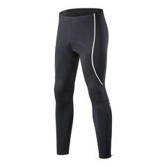 Santic Anzhao Men's Winter Tights