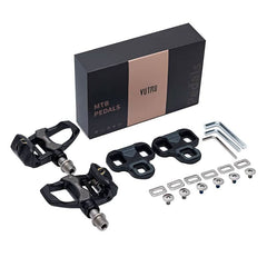 Professional-grade (carbon + steel )