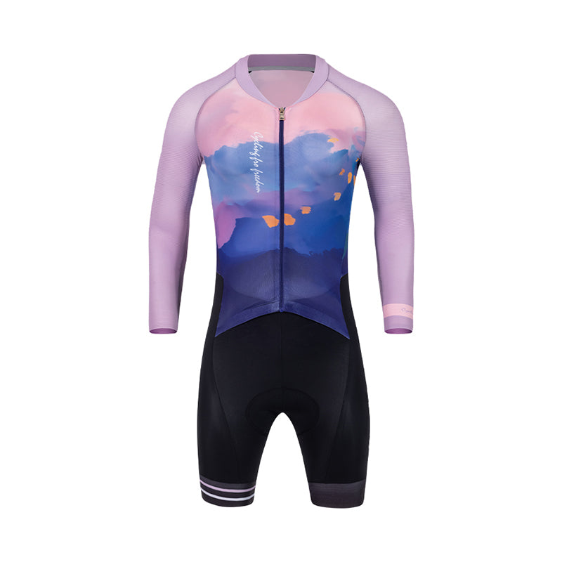 Santic Persia Tata Women's Racing Suit