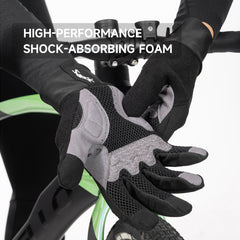 Santic Bentley Windproof Gloves