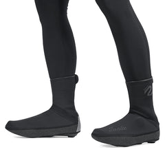 Santic Ian Windproof Cycling Shoe Covers