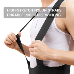 Difos Kaidi Men's Bib Tights