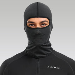 Santic Zoro Spring Fall Cycling Headwear