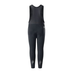 Santic Harry Kids Fleece Bib Tights