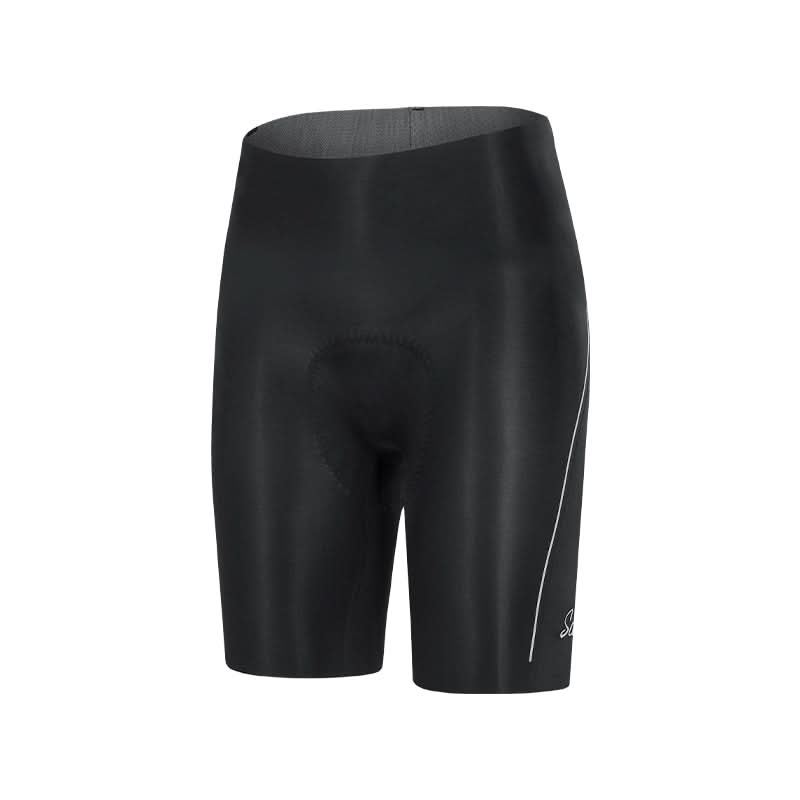 Santic JY Women's High Waist Bike Shorts