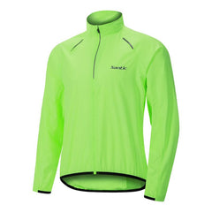 Santic Fluorescence Men's Jacket