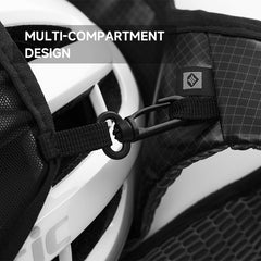 Santic Chasing Light Cycling sports backpack