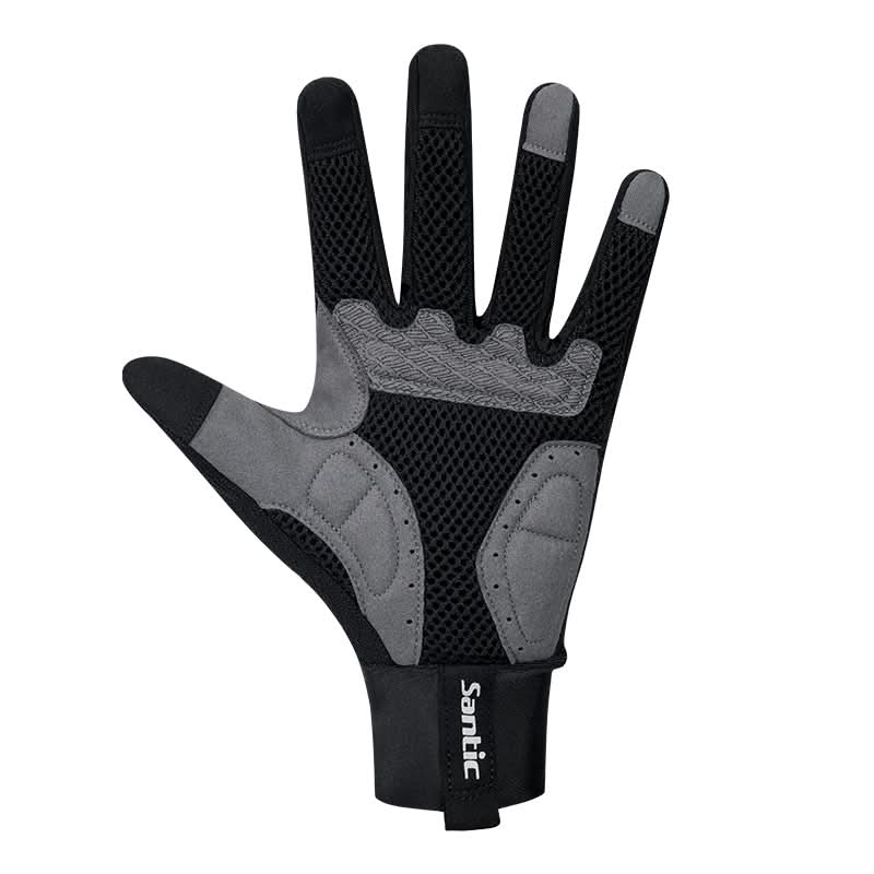 Santic Bentley Windproof Gloves